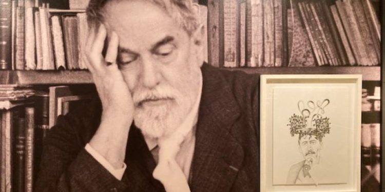 « L’Education nationale a dissimulé le judaïsme de Marcel Proust et insisté sur son homosexualité »