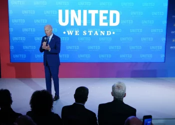 Honteux : Joe Biden fait de la récupération politique de l’antisémitisme – et exclut les responsables Orthodoxes du sommet sur l’antisémitisme