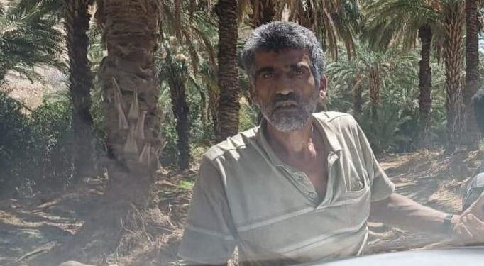 Tsahal publie la photo du suspect en fuite de la fusillade de la vallée du Jourdain