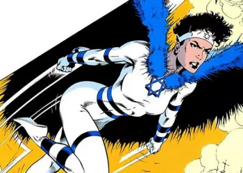 Pourquoi « Sabra », la super-héroïne juive de Captain America 4, fait-elle polémique