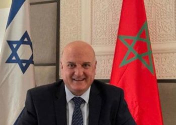 Israël rappelle l&rsquo;envoyé au Maroc dans le cadre d&rsquo;une enquête sur sa « conduite déplacée »