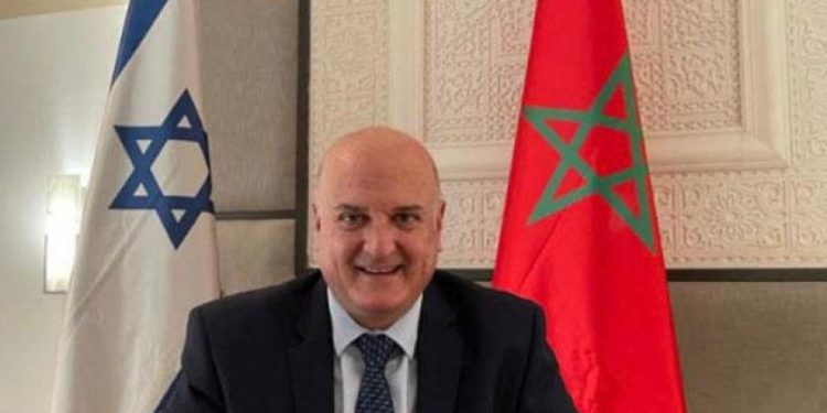 Israël rappelle l’envoyé au Maroc dans le cadre d’une enquête sur sa « conduite déplacée »