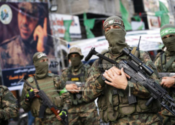 A l&rsquo;occasion des fêtes de Rosh Hashana, le Hamas menace de recourir à la violence