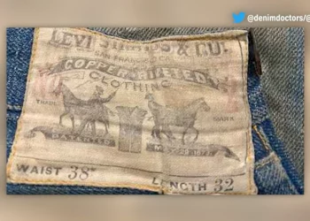 Même les plus infâmes antisémites portent ses Jeans. Voici l’histoire de Levi Strauss, qui a joué un rôle majeur dans le cours du monde