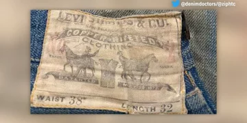 Même les plus infâmes antisémites portent ses Jeans. Voici l&rsquo;histoire de Levi Strauss, qui a joué un rôle majeur dans le cours du monde