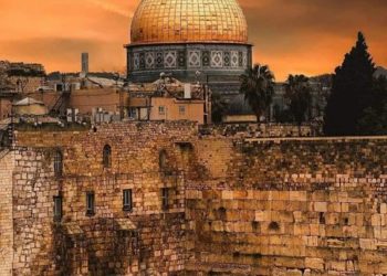 Plus de 6 000 Juifs au mont du Temple