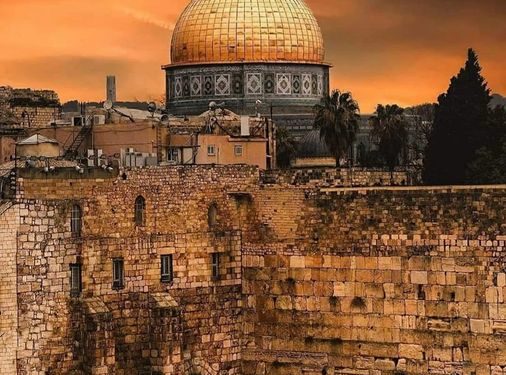 Plus de 6 000 Juifs au mont du Temple