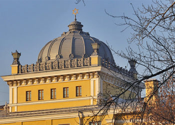 « Aliyah Poutine » : Israël va étendre la loi du retour aux descendants de 4ème génération de Juifs russes