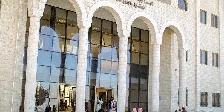 Tsahal a démantelé un réseau de financement du Hamas à l’université Birzeit de Ramallah