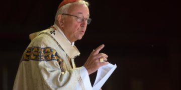 Saloperie antisémite : Les deux plus grandes églises de Grande-Bretagne cherchent à bloquer le transfert de l’ambassade à Jérusalem