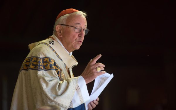 Saloperie antisémite : Les deux plus grandes églises de Grande-Bretagne cherchent à bloquer le transfert de l’ambassade à Jérusalem