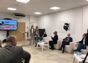 Des agriculteurs corses en voyage d’étude en Israël – l&rsquo;interview qui fâchera les antisionistes