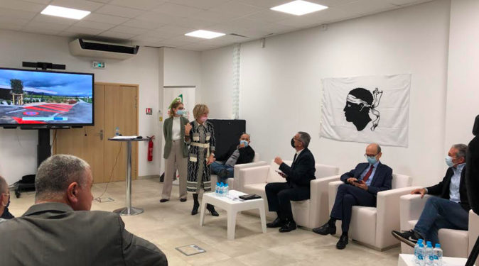 Des agriculteurs corses en voyage d’étude en Israël – l’interview qui fâchera les antisionistes