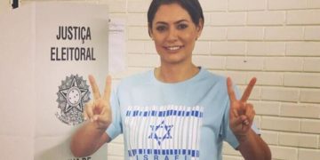 A prendre au second degré : Israël a perdu les élections brésiliennes