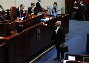 Yeah Atid condamné à une amende de 4000 shekels au profit du parti de Ben Gvir qu’il accusait à tort de « propagande trompeuse »