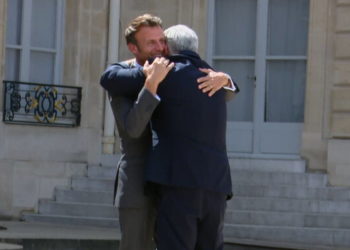 Yair Netanyahou : « une commission compétente doit enquêter sur les fréquents déplacements de Lapid à Paris »￼