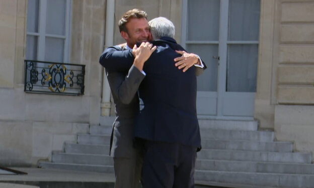 Yair Netanyahou : « une commission compétente doit enquêter sur les fréquents déplacements de Lapid à Paris »￼