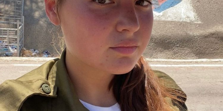 Une soldate israélienne a succombé à ses blessures lors d’une fusillade à Jérusalem