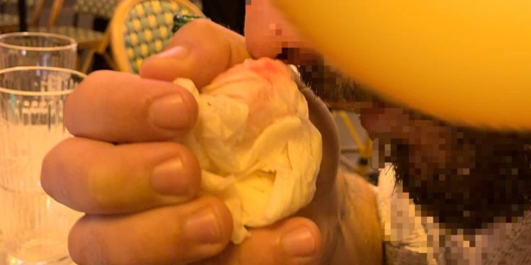 Deux supporters du Maccabi Haïfa agressés à Paris