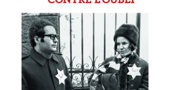 Quel terrible crime ont commis les Klarsfeld, qui ont été médaillés par le maire RN Louis Alliot ?