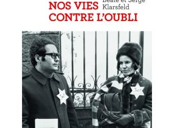 Quel terrible crime ont commis les Klarsfeld, qui ont été médaillés par le maire RN Louis Alliot ?