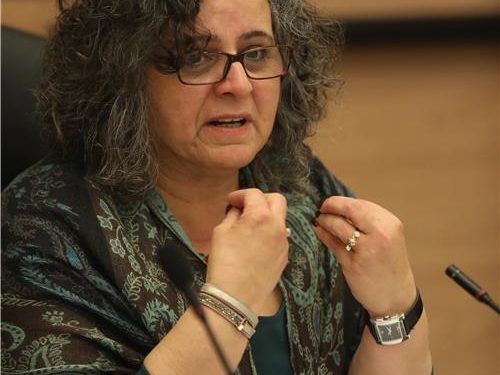 « Nos martyrs » : Un membre de la Knesset pleure les terroristes arabes tués par Israël