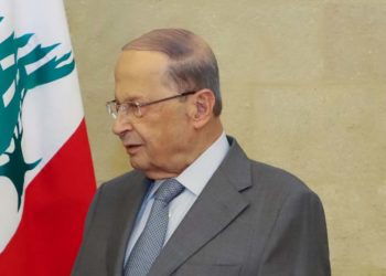 Le Liban a accepté les corrections d’Israël, Lapid est satisfait du cadeau territorial sur le gaz – contre rien en échange – demandé par Biden