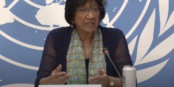 Nouveau délire antisémite à l’ONU : Une commission qui ignore le droit dénonce l' »occupation » israélienne et demande qu’elle soit « déclarée illégale »￼