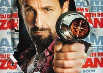 Le rêve d&rsquo;Adam Sandler : « visiter Israël et parler couramment l&rsquo;hébreu »