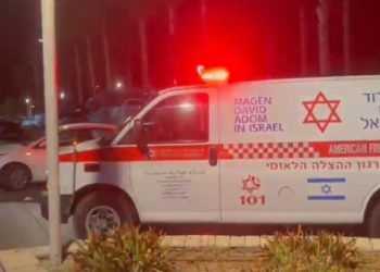 Une nuit de crimes : des personnes ont été tuées à Naaria et Netanya