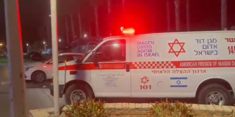 Une nuit de crimes : des personnes ont été tuées à Naaria et Netanya