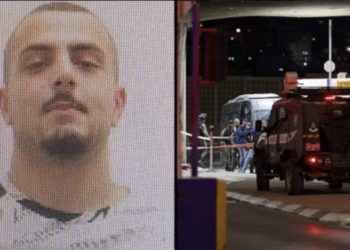 Une soldate israélienne a succombé à ses blessures lors d&rsquo;une fusillade à Jérusalem