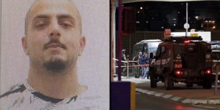 Une soldate israélienne a succombé à ses blessures lors d’une fusillade à Jérusalem