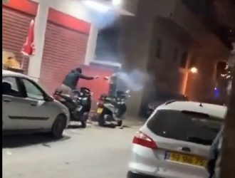 Nouveaux détails sur l&rsquo;attaque terroriste à Jérusalem