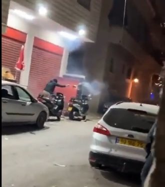 Nouveaux détails sur l’attaque terroriste à Jérusalem