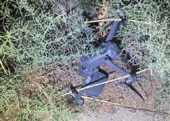 Un drone du Hamas abattu par Tsahal mardi soir
