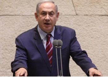 Netanyahou : « Le Hezbollah utilisera les milliards provenant du gaz pour s’armer de missiles et de roquettes »