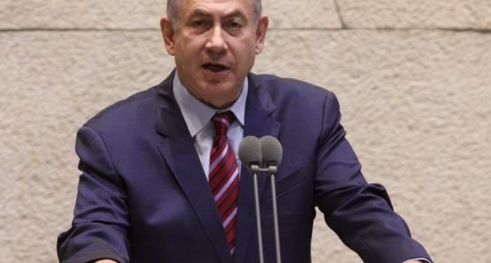Netanyahou : « Le Hezbollah utilisera les milliards provenant du gaz pour s’armer de missiles et de roquettes »