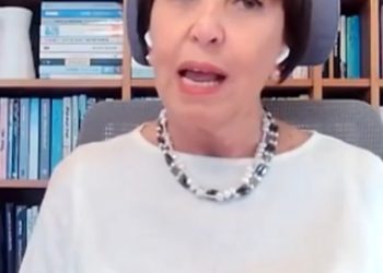 La dirigeante du parti d&rsquo;extrême gauche Meretz exige que les terroristes arabes soient épargnés, et les pionniers « maitrisés et modérés »