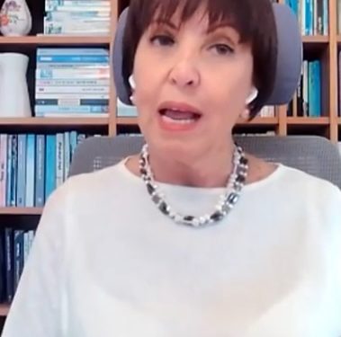 La dirigeante du parti d’extrême gauche Meretz exige que les terroristes arabes soient épargnés, et les pionniers « maitrisés et modérés »