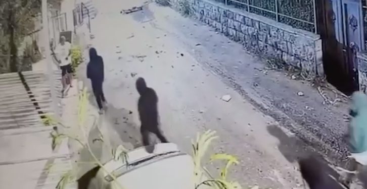 La police n’a pas encore enquêté sur l’attaque en représailles contre un Arabe, par des jeunes juifs excédés à Jérusalem-Est