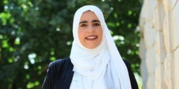 Une journaliste de Ramallah, qui affirme avoir « la même mentalité qu’Hitler », récompensée par un Prix Reuters et invitée sur CNN