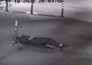 Le terroriste qui a assassiné la jeune Sergent Noah Lazar a été éliminé￼