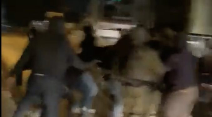 Netanyahou, Smotrich et Ben Gvir choqués : « On ne lève pas la main sur un soldat de Tsahal. Un point c’est tout »