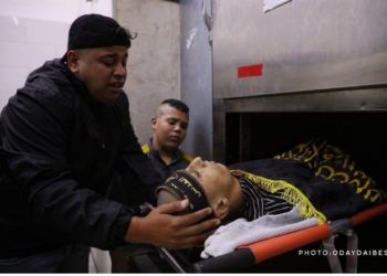 Les médias accusent Israël d&rsquo;avoir tué un « jeune palestinien » lors d&rsquo;une opération de Tsahal. Ils cachent son appartenance au Jihad islamique. Pourquoi ?