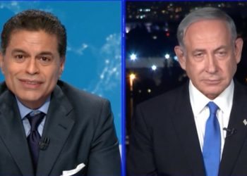 Netanyahu explique pour la première fois quelle sera sa politique et son « principal objectif » dans une interview sur CNN – (s’il est élu)