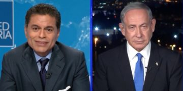 Netanyahu explique pour la première fois quelle sera sa politique et son « principal objectif » dans une interview sur CNN – (s&rsquo;il est élu)