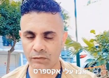 Une personnalité syrienne des médias sociaux s’adresse à ceux qui veulent « libérer la Palestine » : De quoi voulez-vous les libérer ? De leurs bons salaires et de leur bonne vie ?