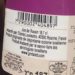 Voulez-vous poser sur votre table un jus de raisin cacher où est écrit : produit originaire d’une « colonie israélienne » ?