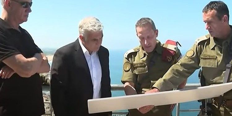 Une « reddition historique » : Pour la première fois, Israël cède un territoire sans le soutien de la Knesset – et sans rien obtenir en échange